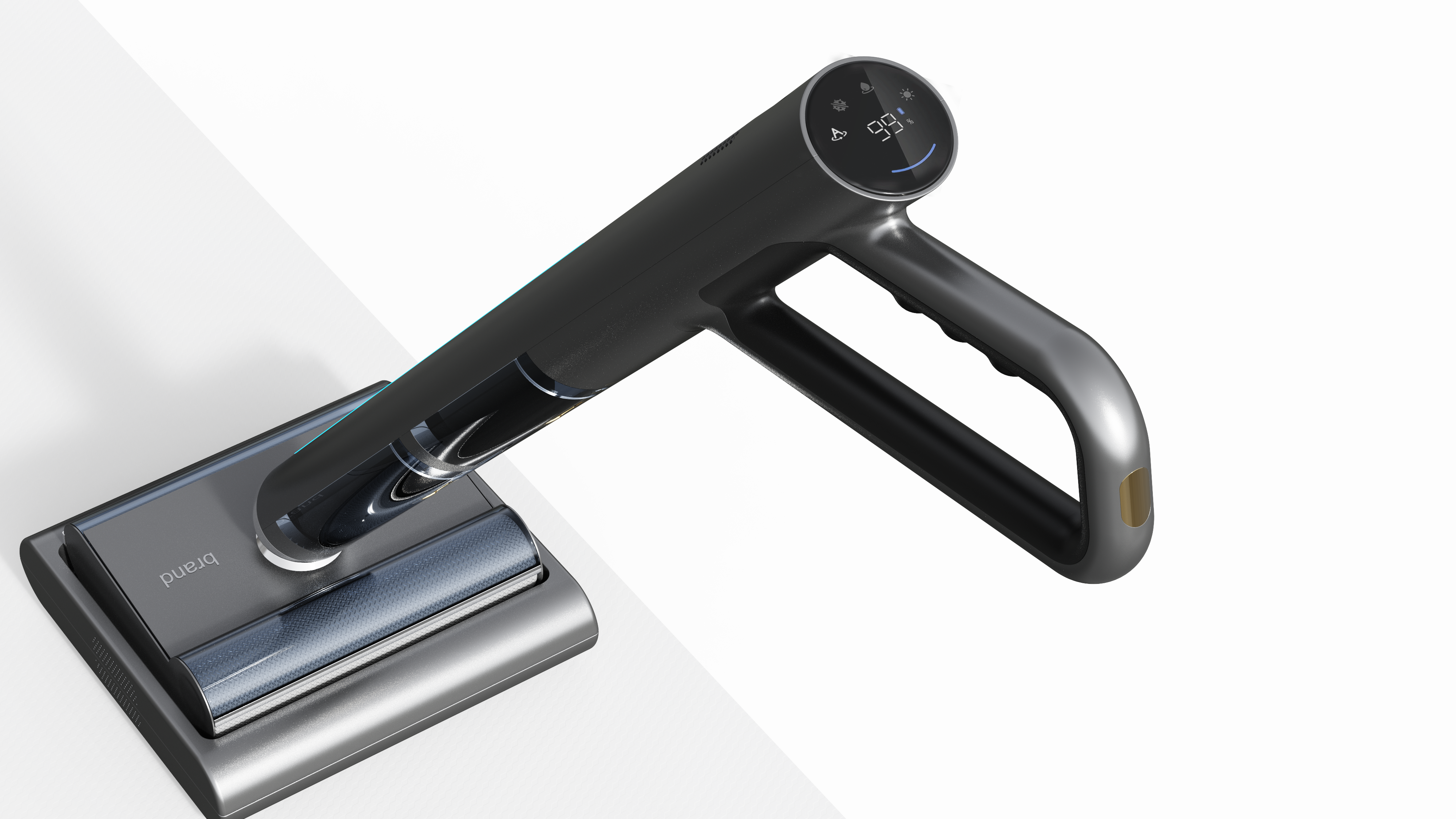 Minimalist design ，