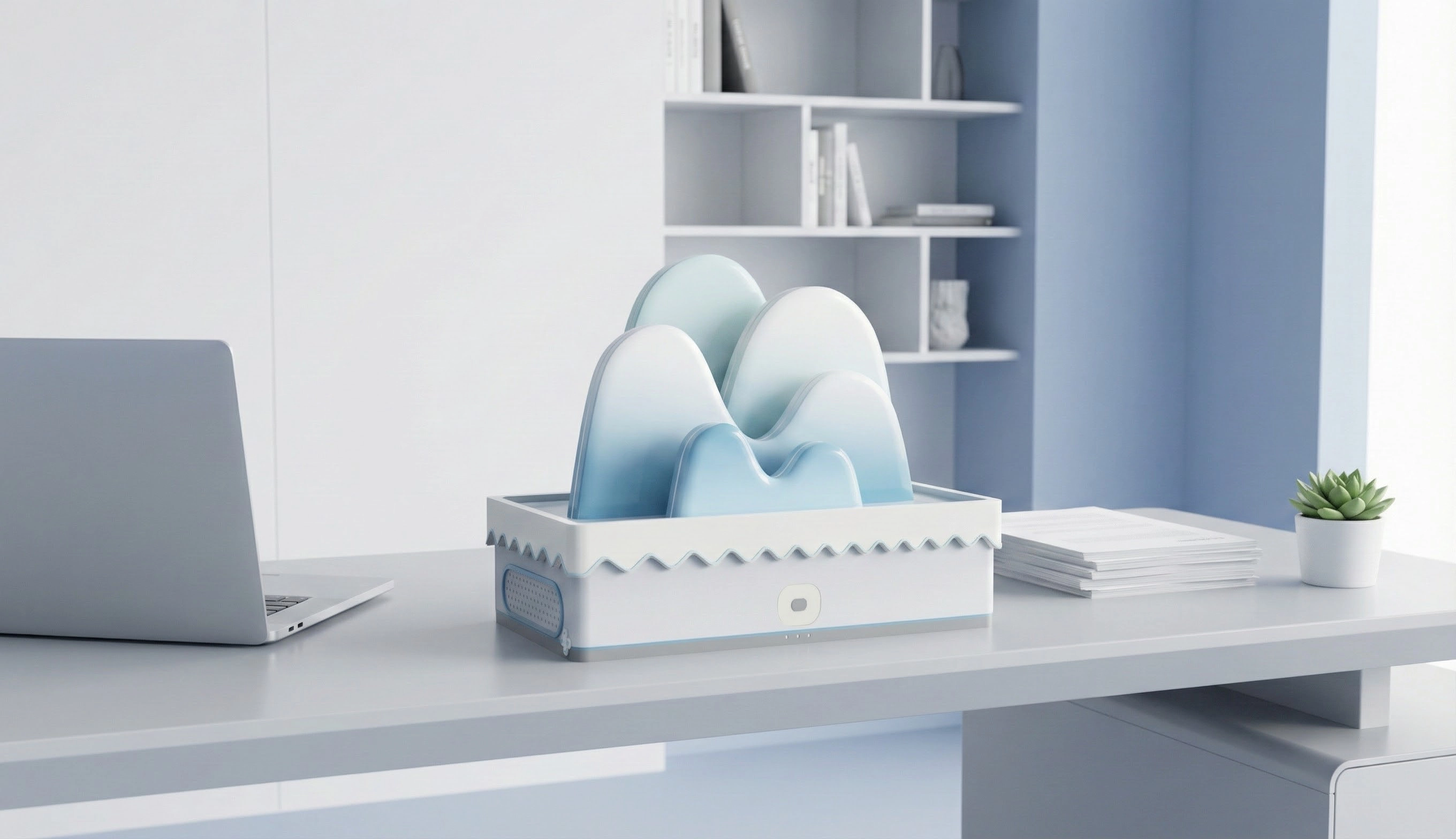 Design Style and Aesthetics，