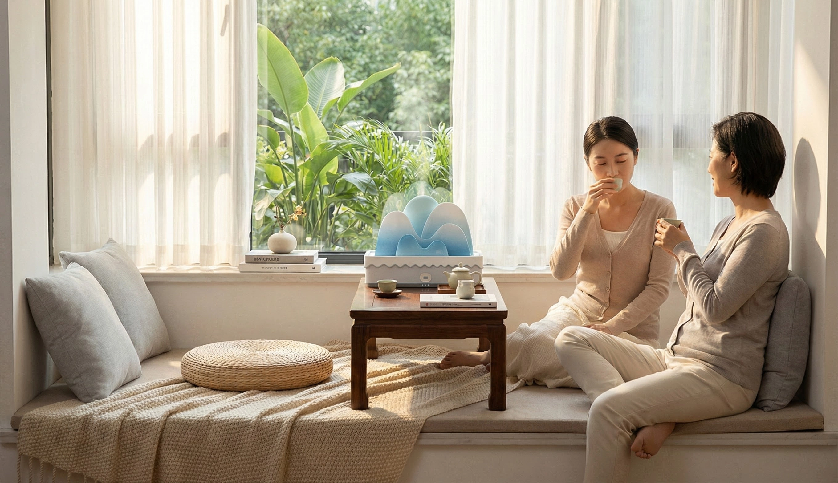 Design Style and Aesthetics，