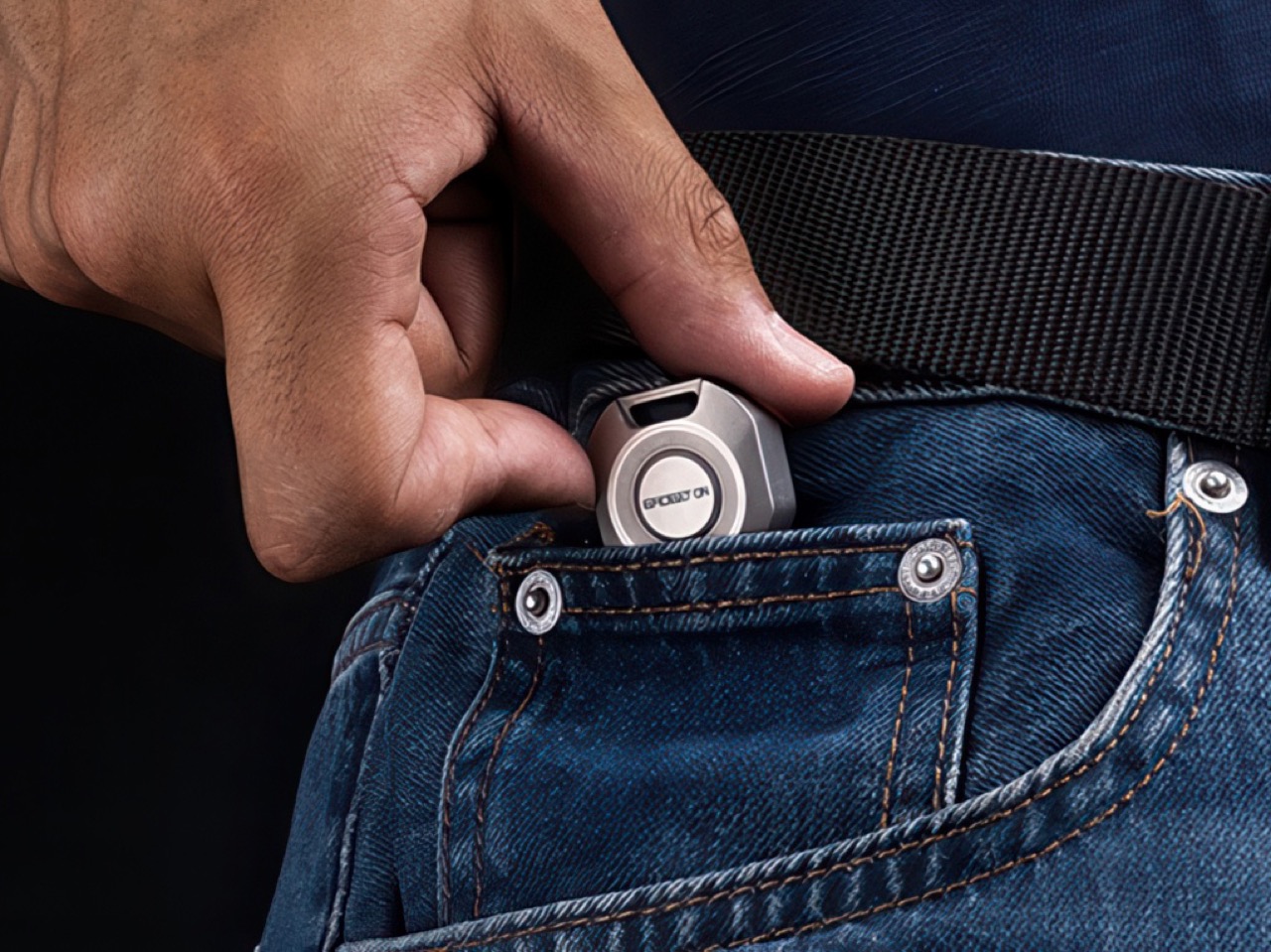 NanoB10，EDC tools，Flashlight，Outdoor equipment，