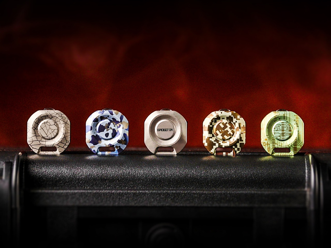 NanoB10，EDC tools，Flashlight，Outdoor equipment，