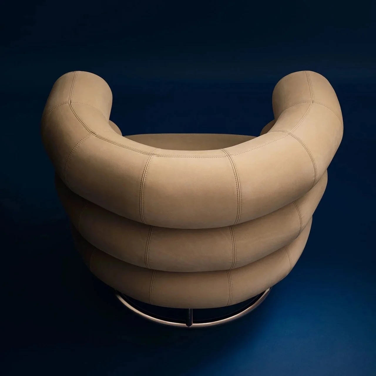Bibendum，chair，Limited Edition，furniture，