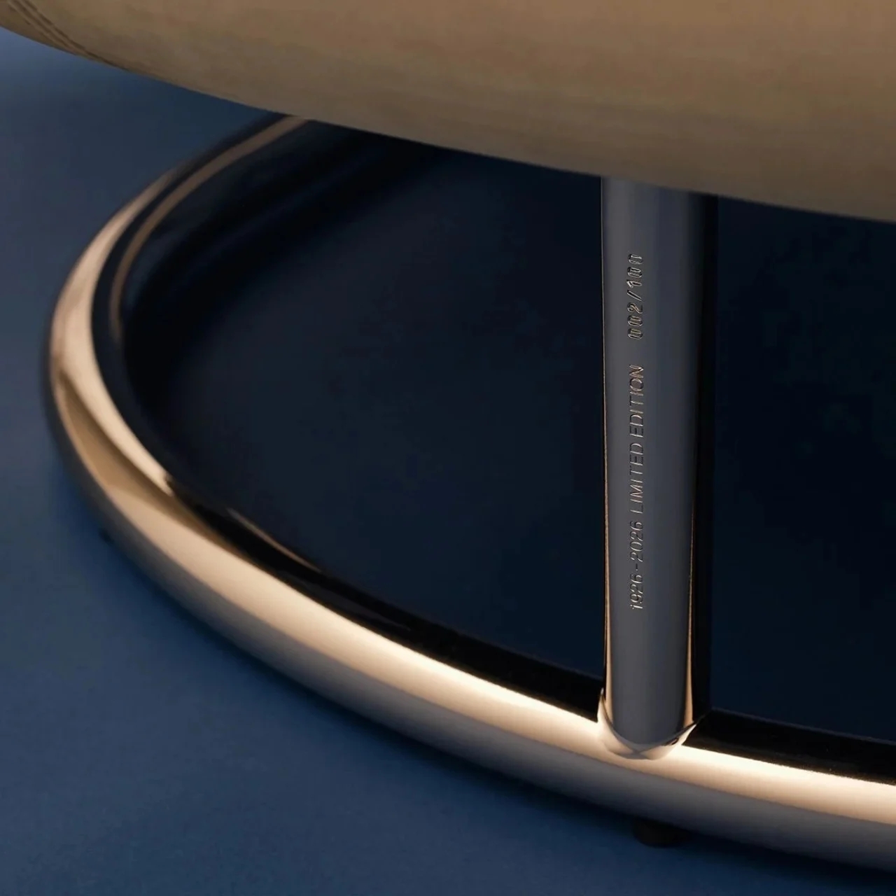 Bibendum，chair，Limited Edition，furniture，