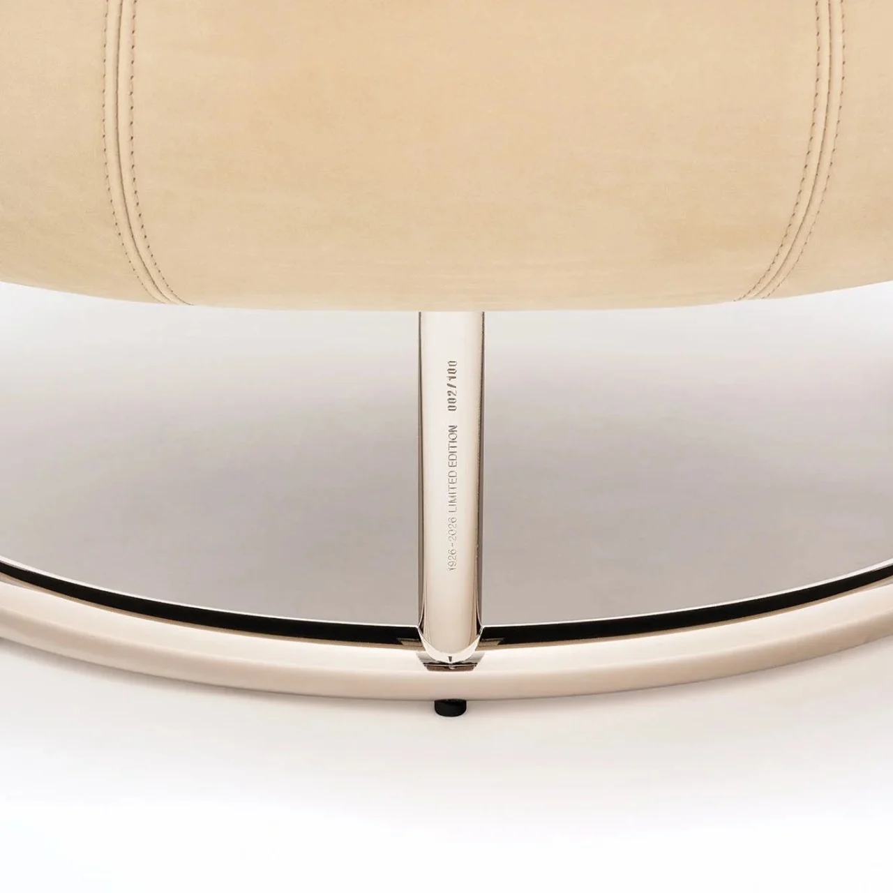 Bibendum，chair，Limited Edition，furniture，
