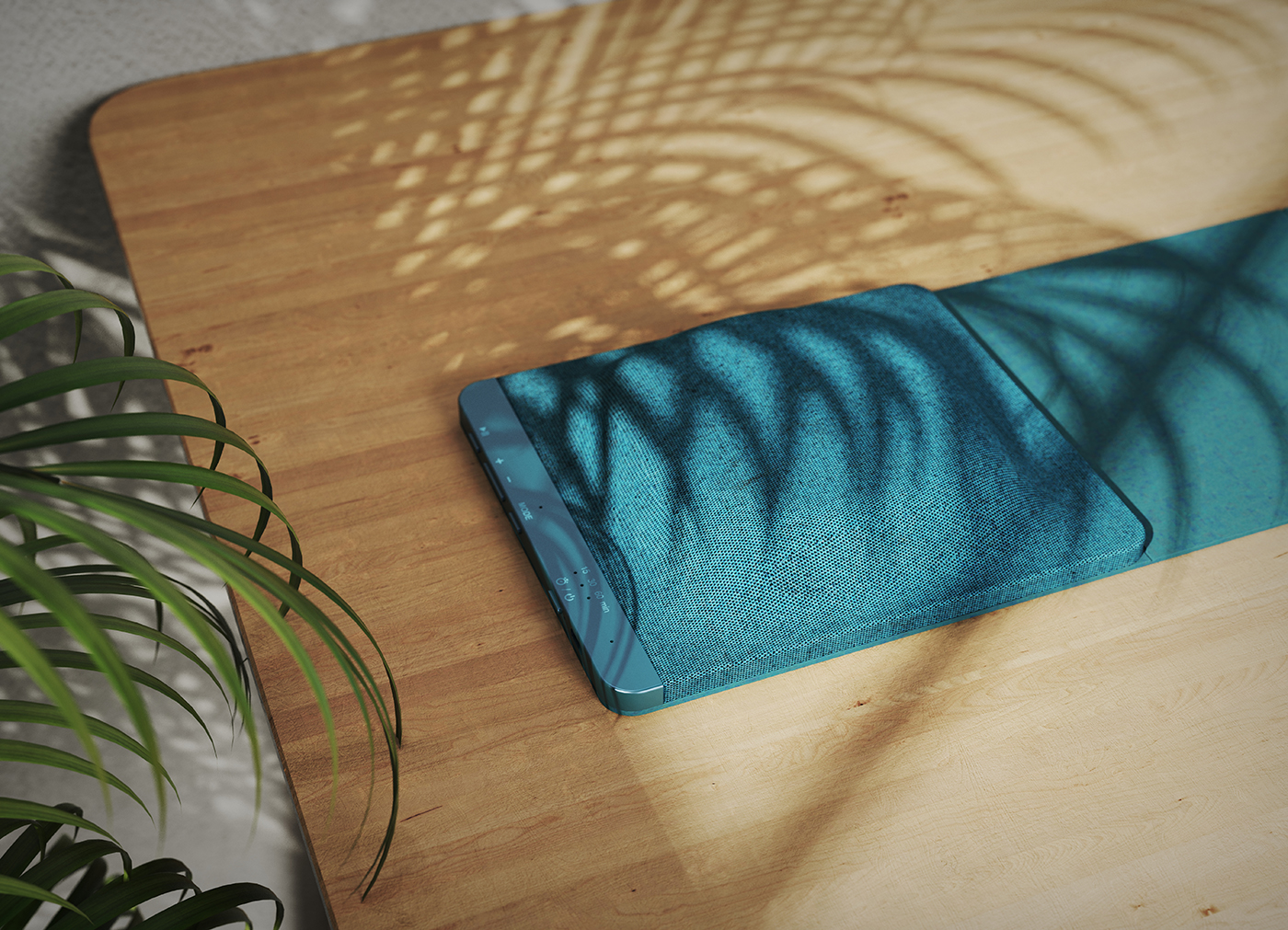 loudspeaker box，Foldable，Bluetooth Speaker ，Help sleep，