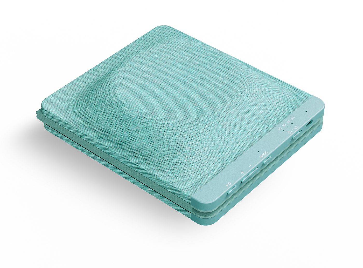 loudspeaker box，Foldable，Bluetooth Speaker ，Help sleep，