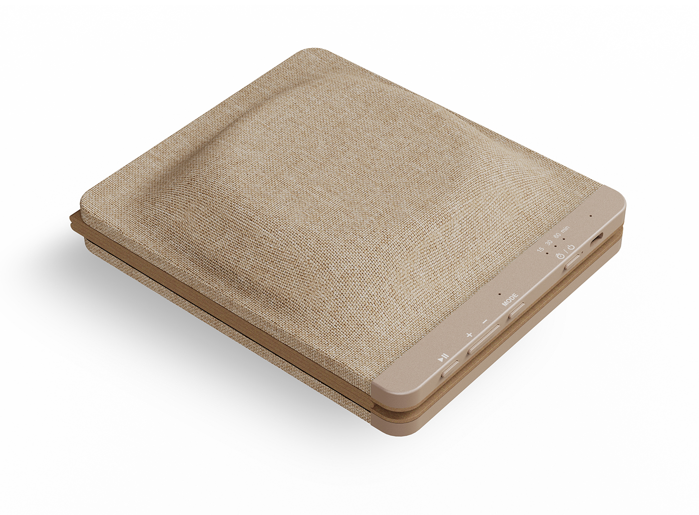 loudspeaker box，Foldable，Bluetooth Speaker ，Help sleep，