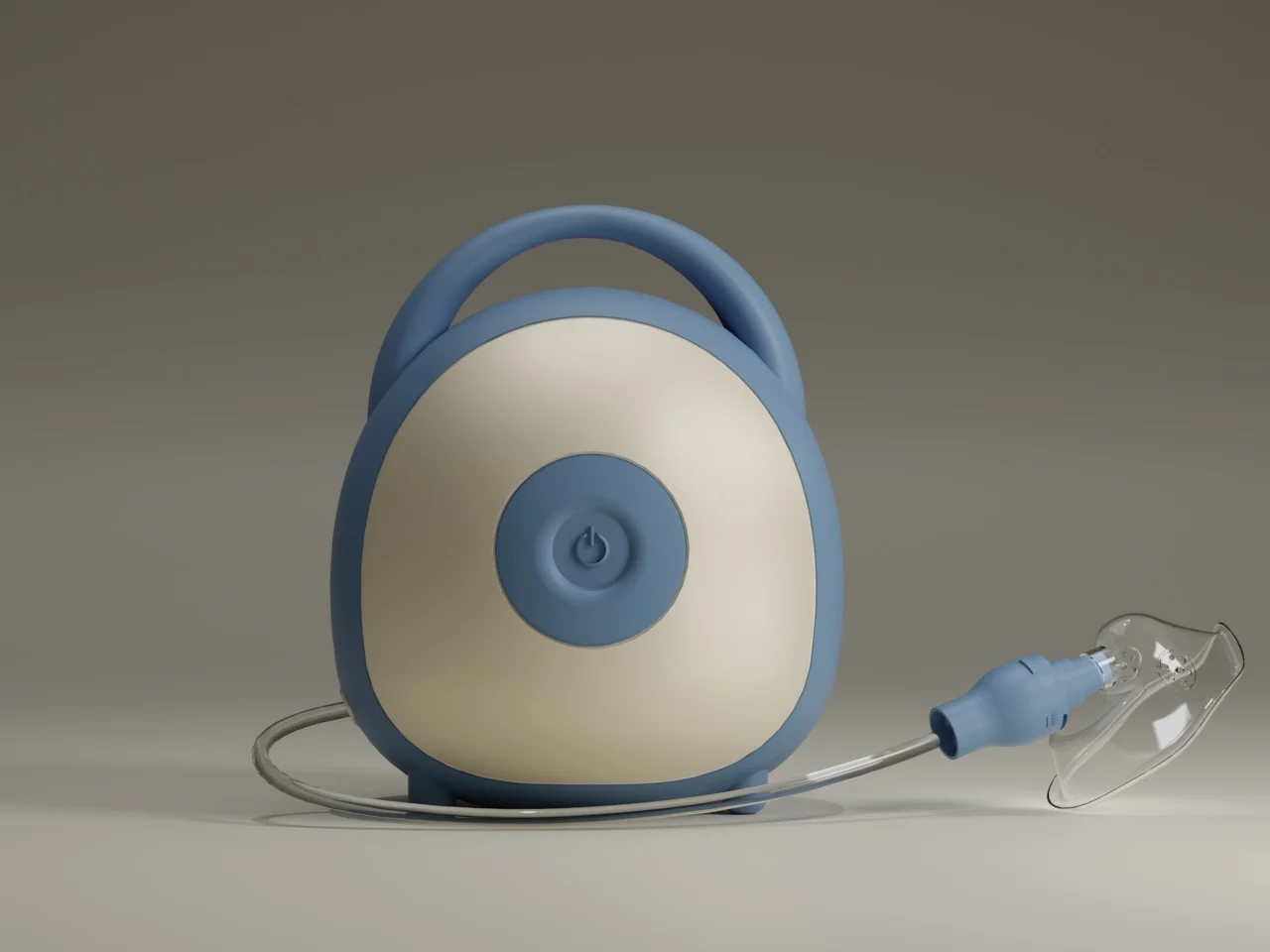 Breevo，Atomizer，Medical equipment，Medical supplies，