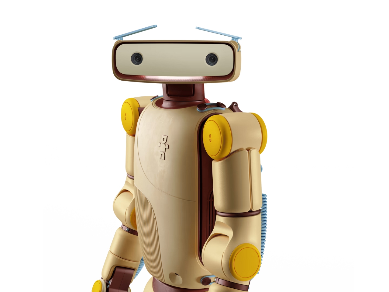 Sprout，robot，artificial intelligence，Digital，