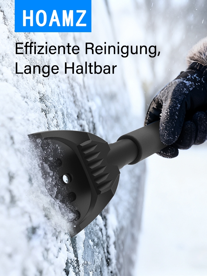 product design，Gadgets，Visual communication，industrial design，solve the trouble，New ideas，Shovel，Extreme weather，