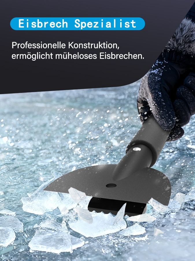 product design，Gadgets，Visual communication，industrial design，solve the trouble，New ideas，Shovel，Extreme weather，