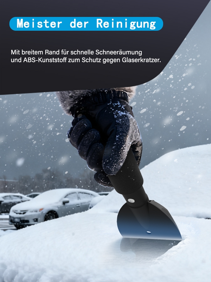 product design，Gadgets，Visual communication，industrial design，solve the trouble，New ideas，Shovel，Extreme weather，