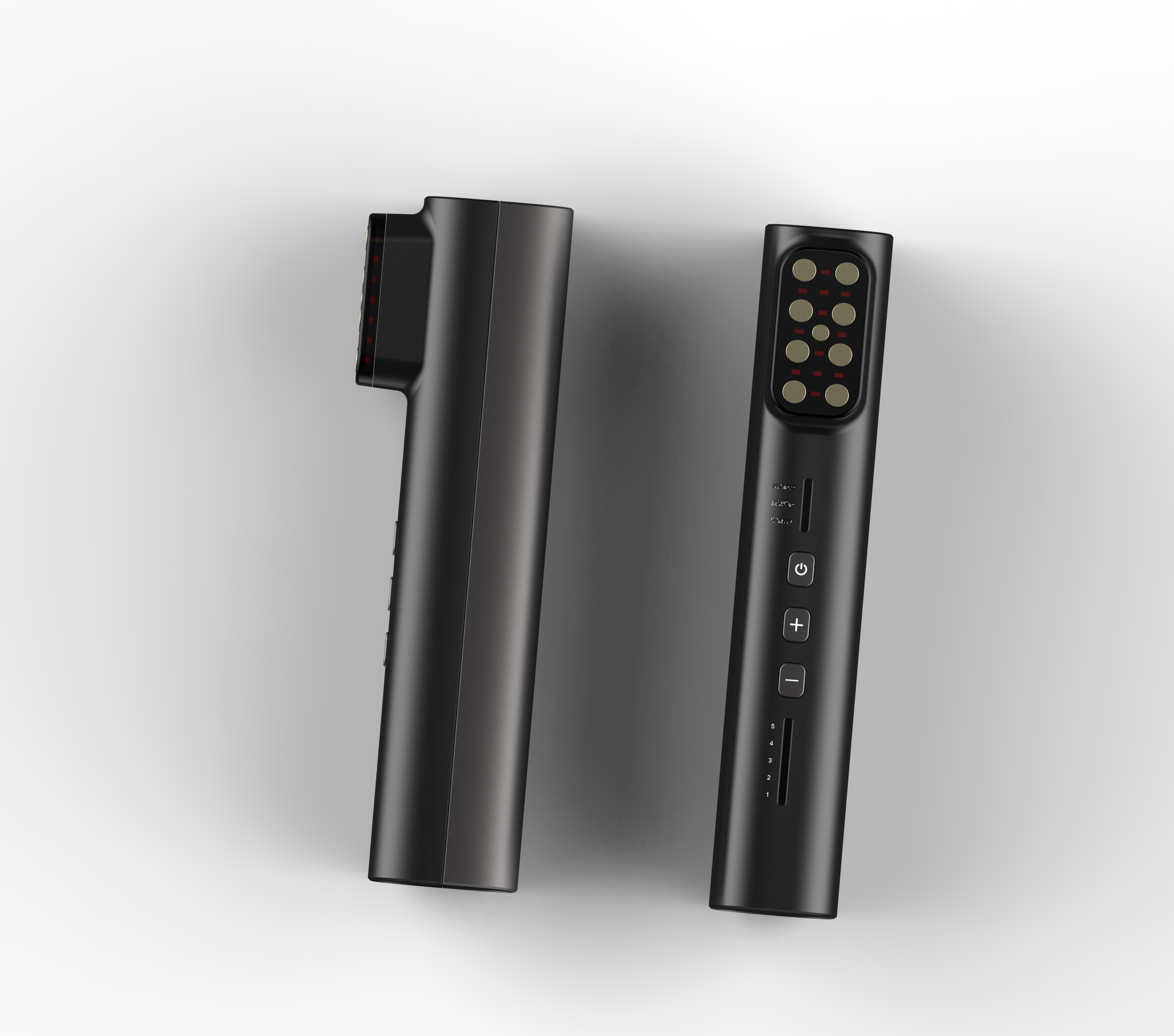 RF, EMS ,LED,LLLT，