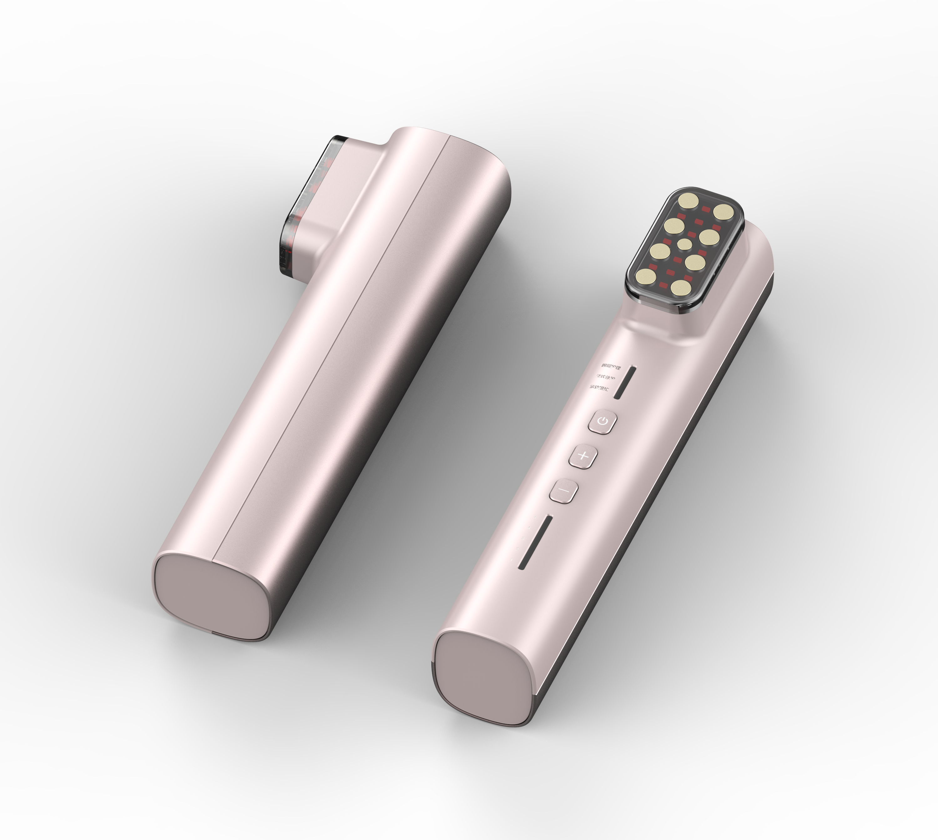 RF, EMS ,LED,LLLT，