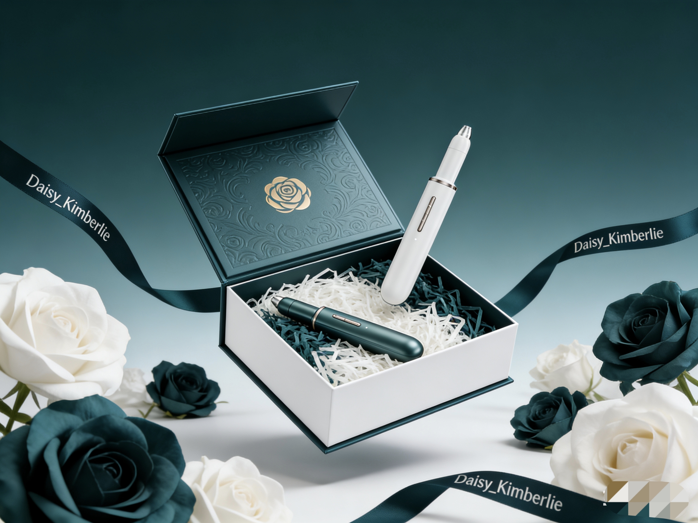 Electric eyebrow trimmer，Small and exquisite，Portable，