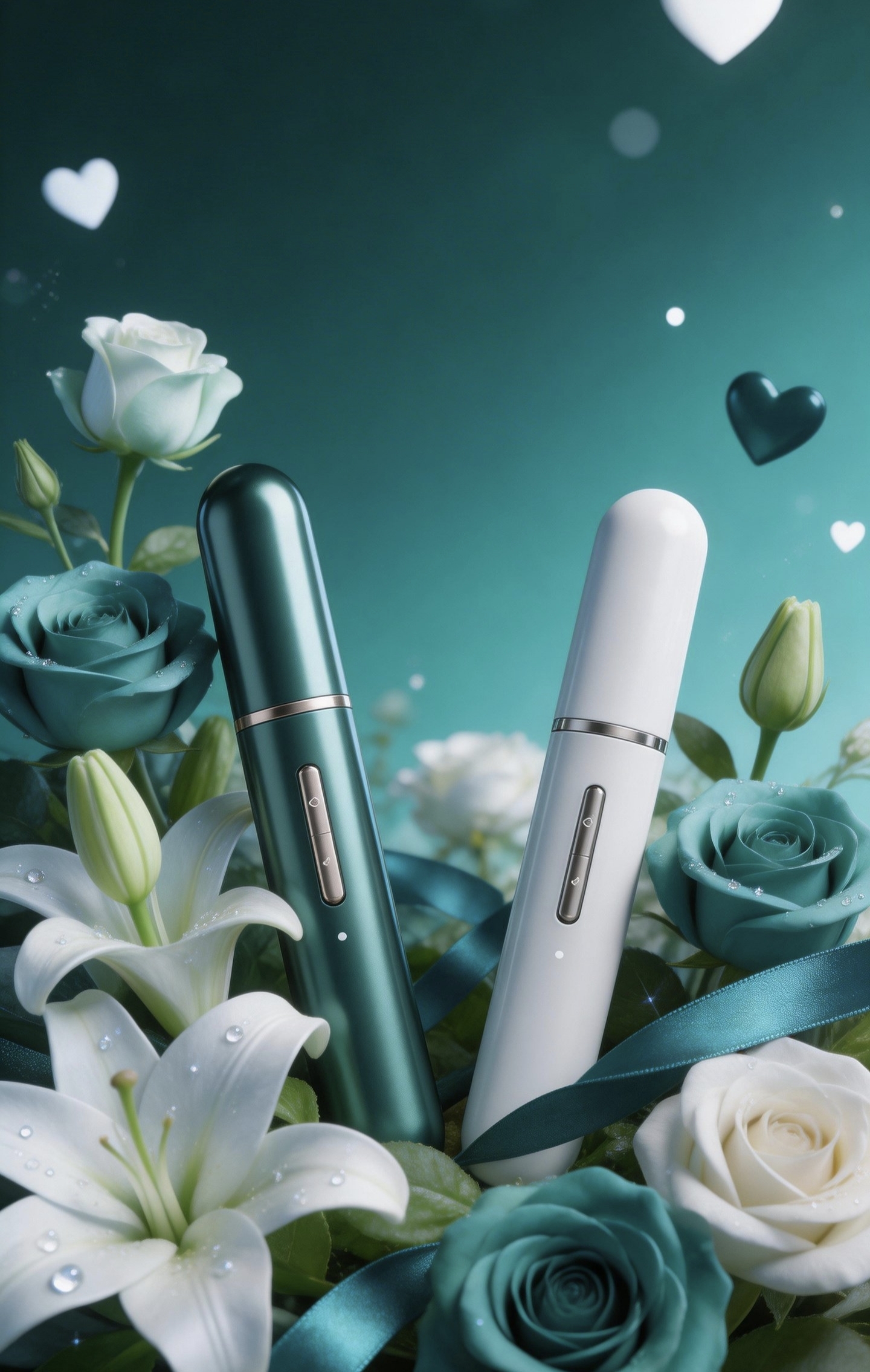 Electric eyebrow trimmer，Small and exquisite，Portable，