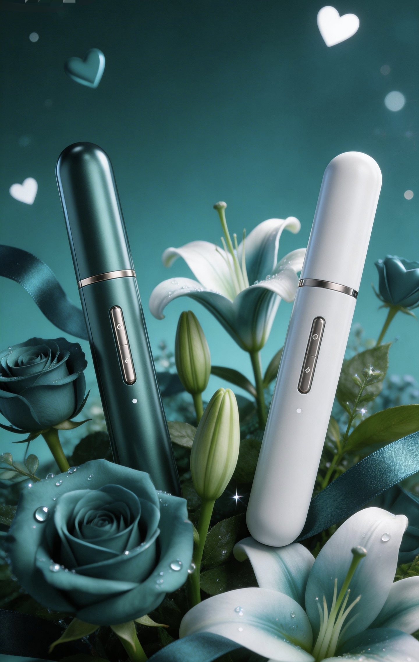 Electric eyebrow trimmer，Small and exquisite，Portable，