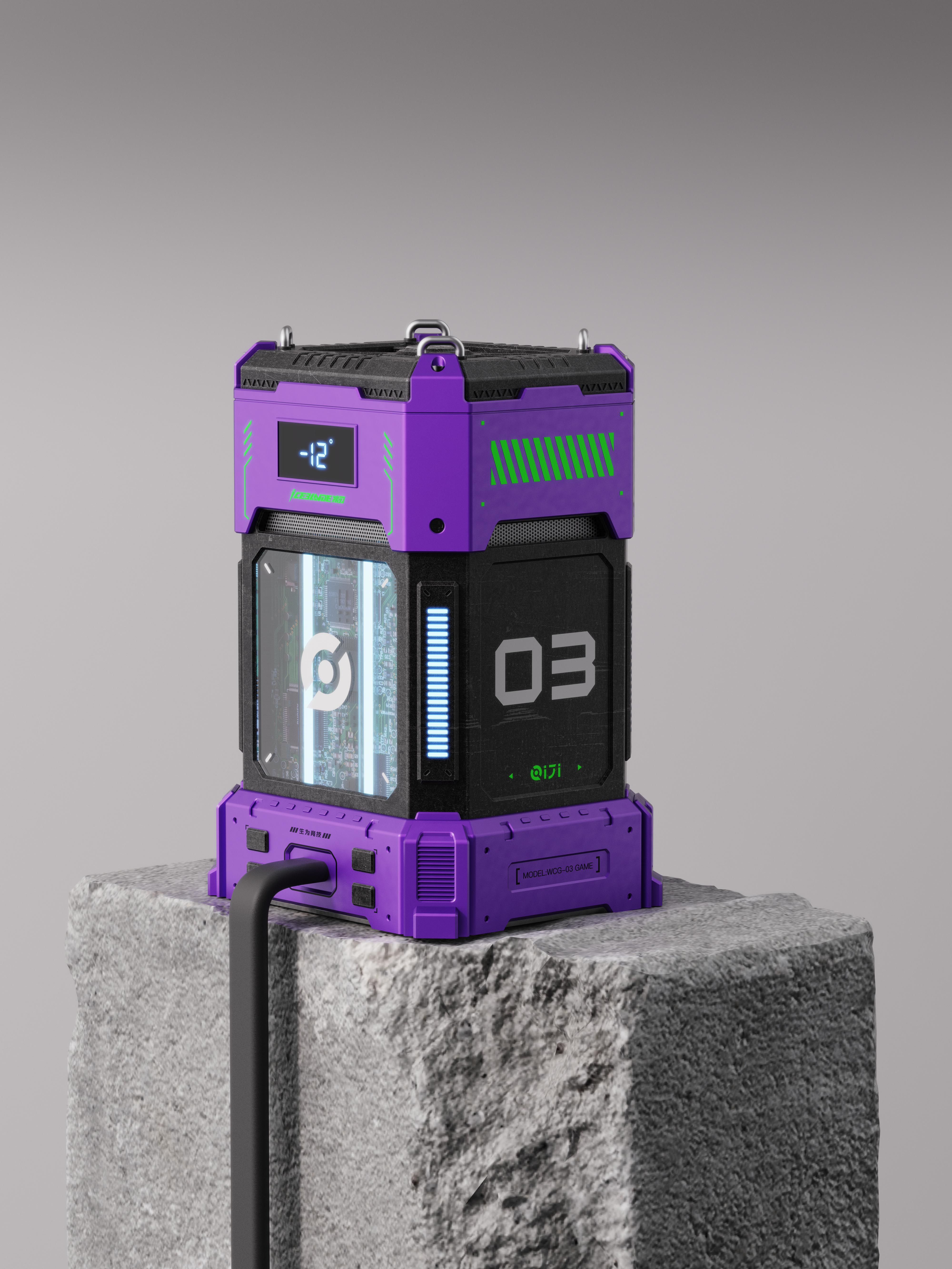 Water cooled radiator，water-cooling，Game cooling，