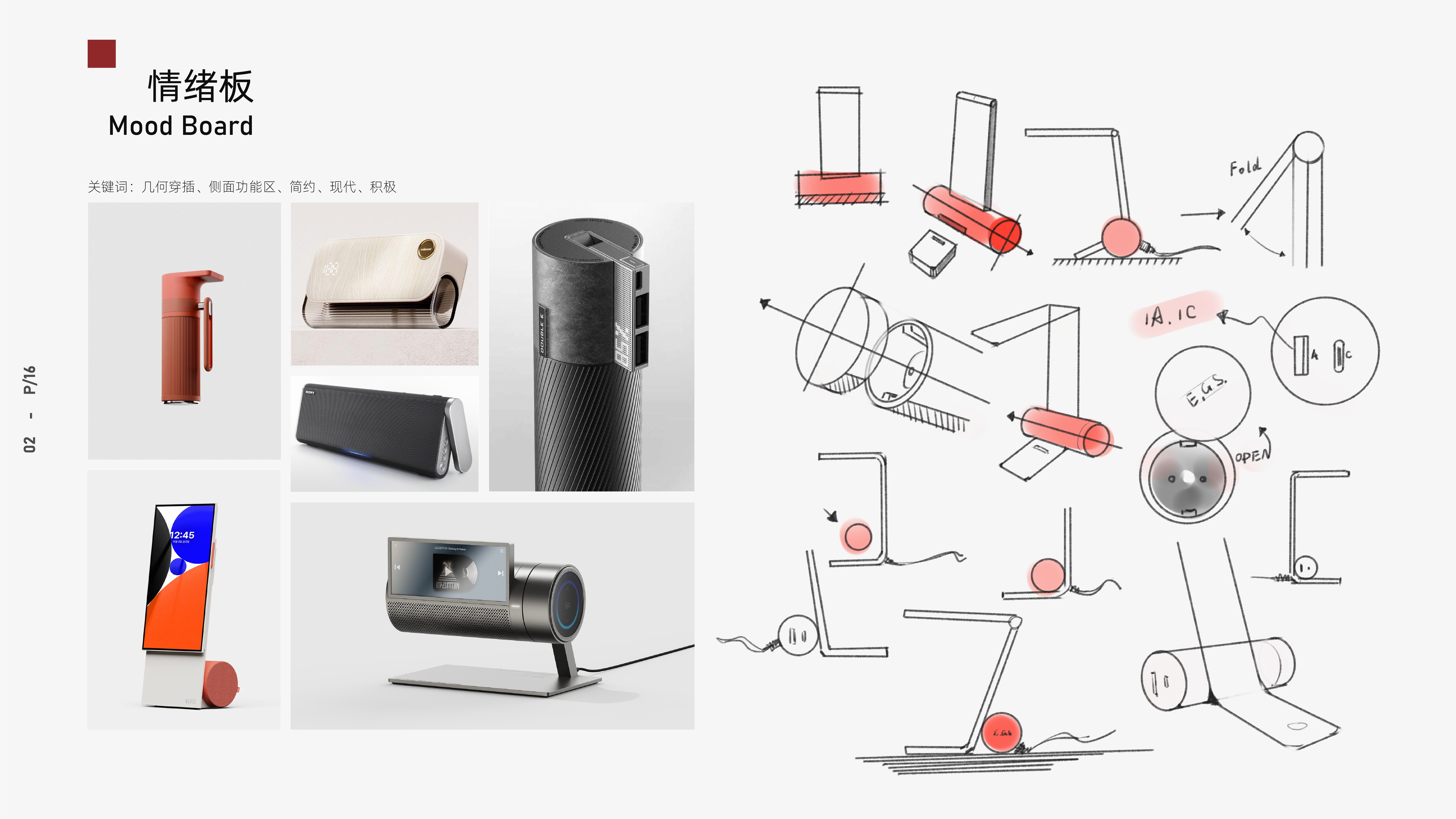 Desk lamp，Socket，