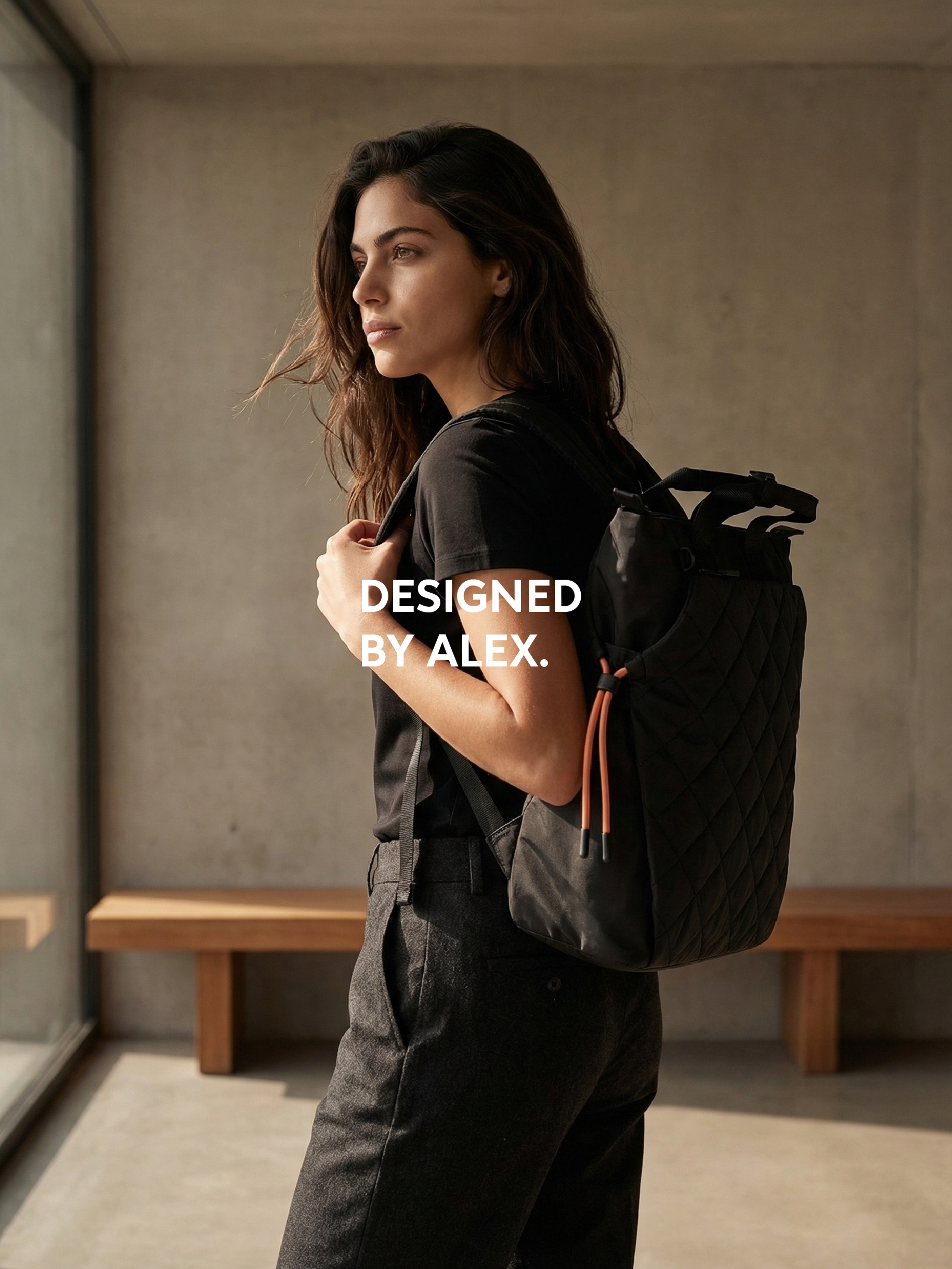 Luggage design，product design，