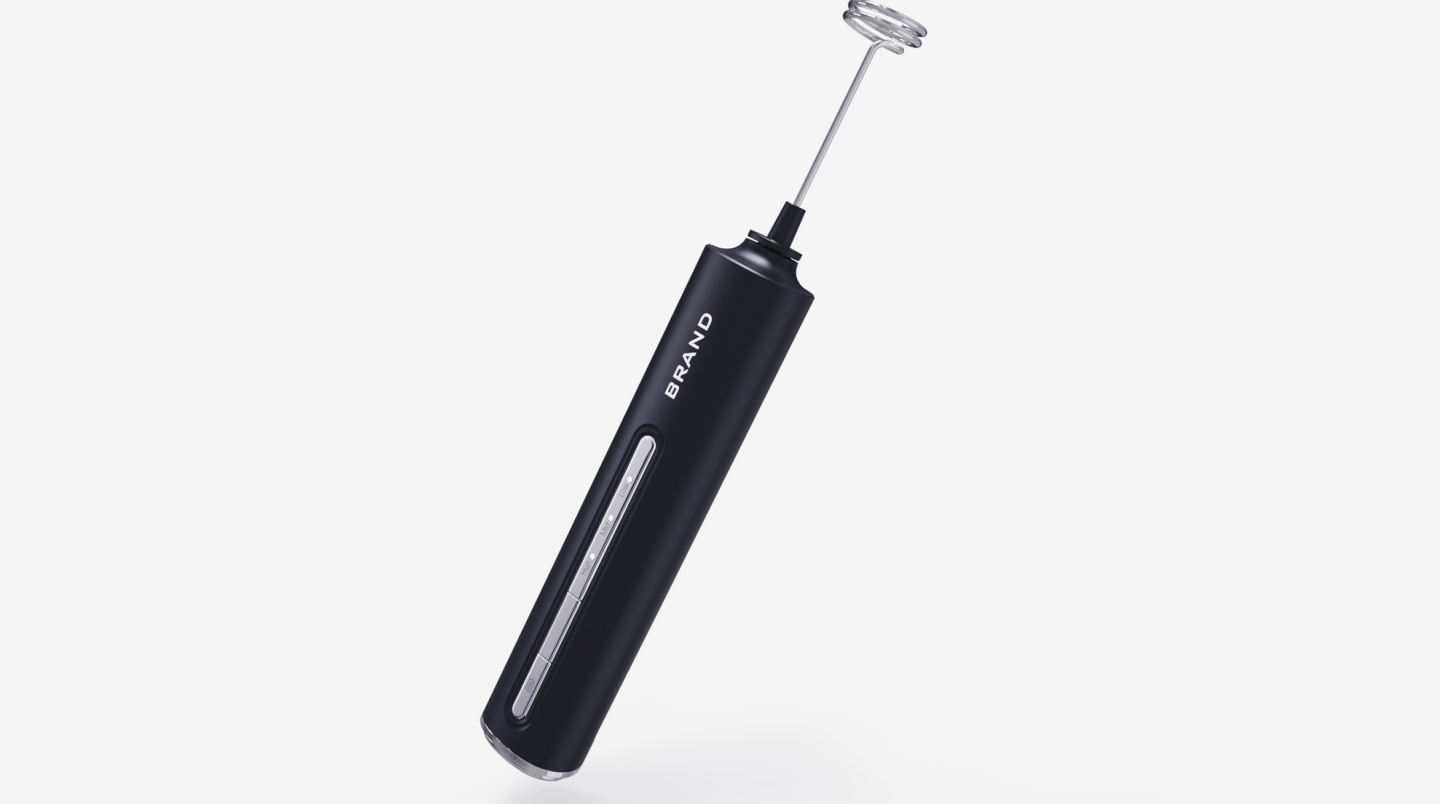 Stirring bar, hand-held stirring bar, egg beater，