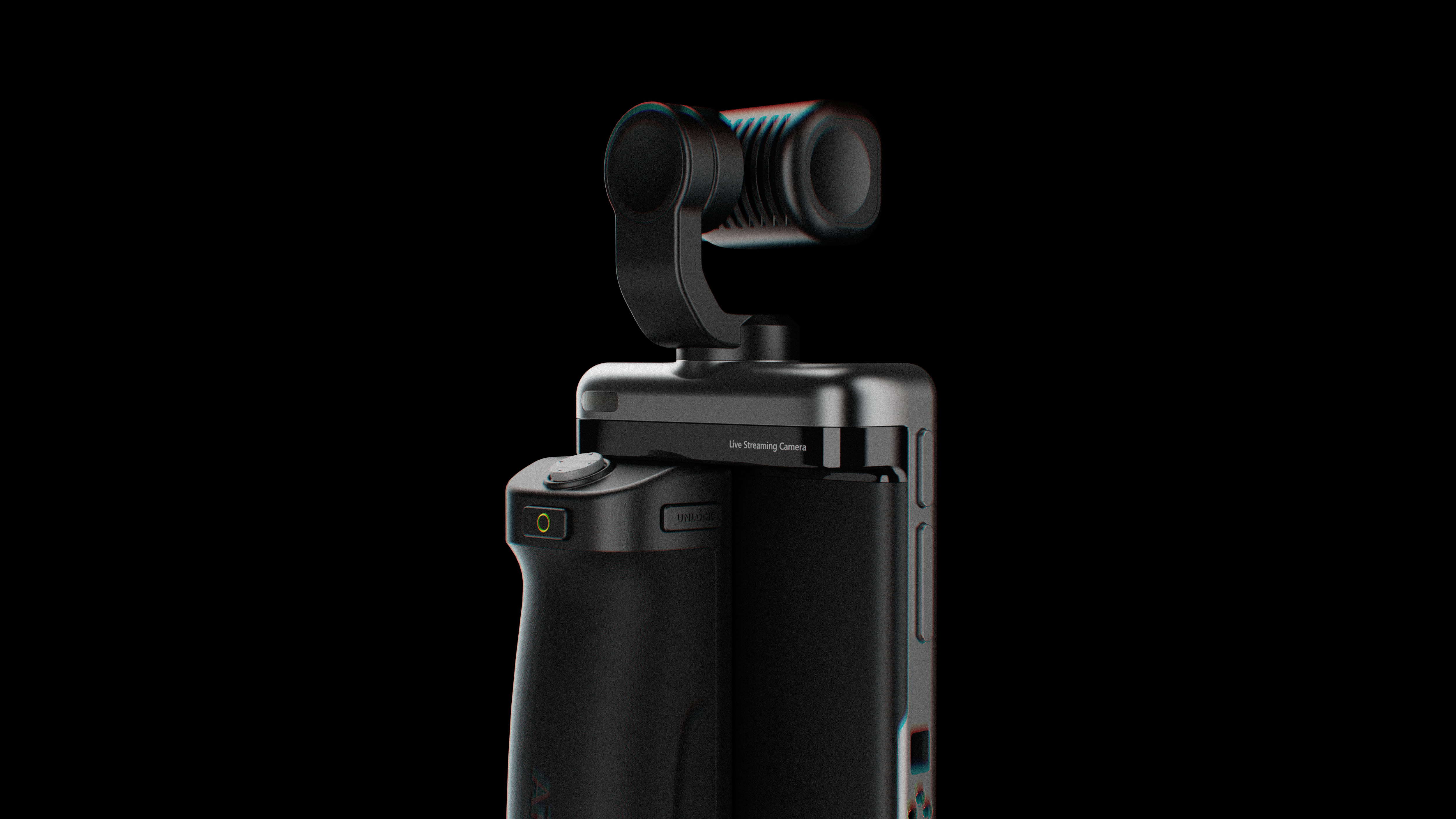 Live camera，mobile phone，PTZ mobile phone，