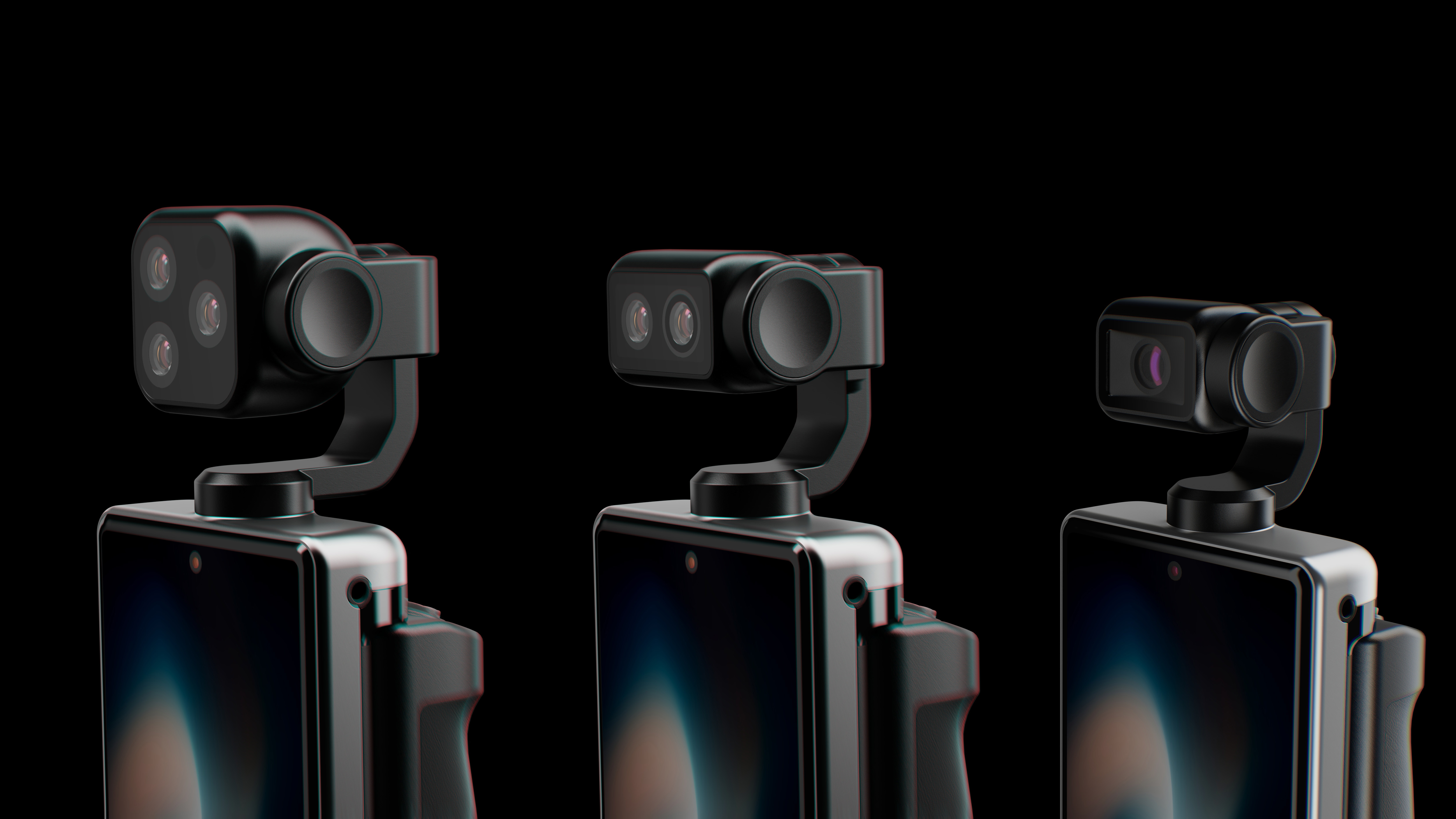 Live camera，mobile phone，PTZ mobile phone，