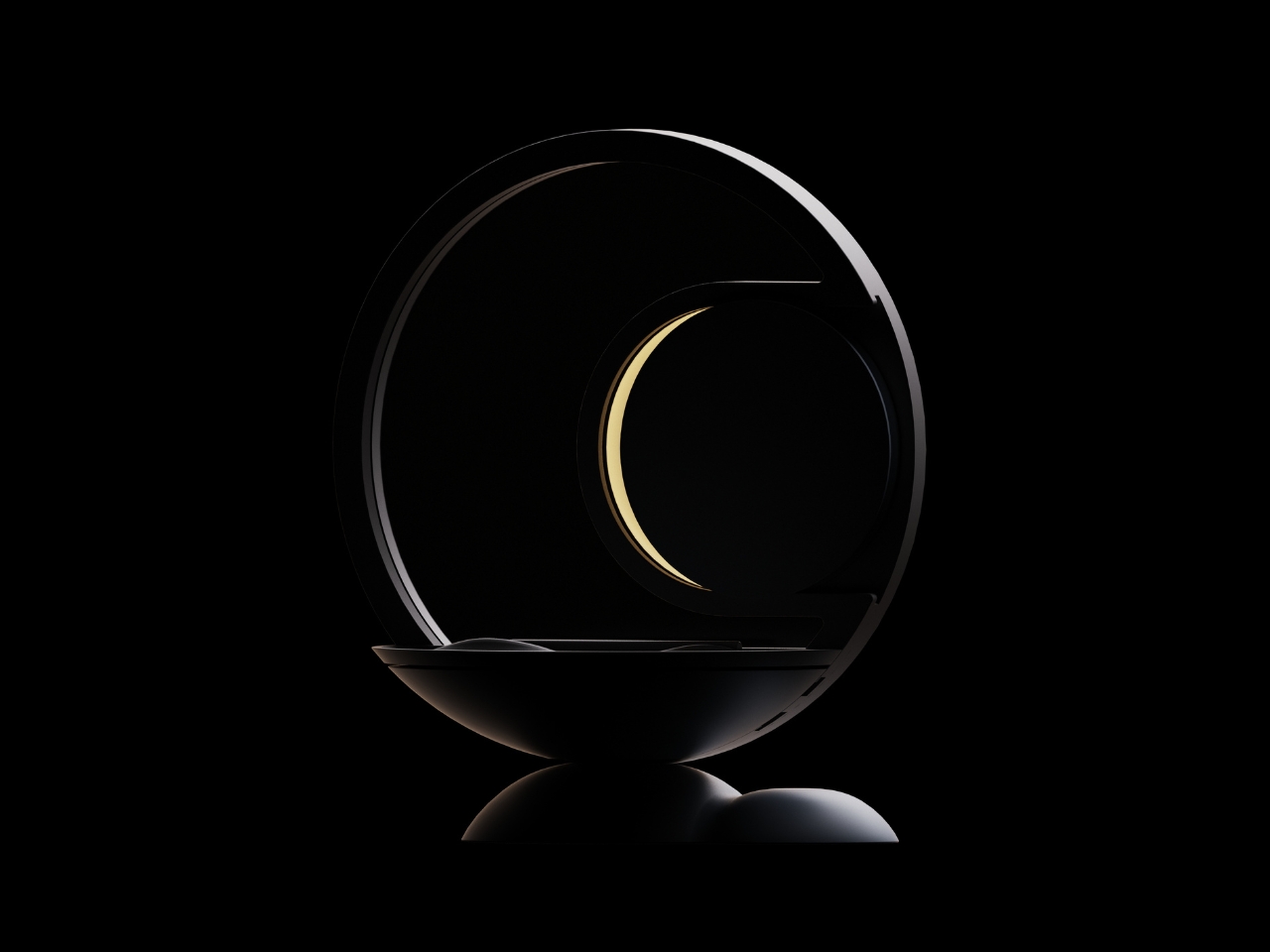 Smart home，Bedside lamp，Sleeping aids products，Life aesthetics，Storage design，