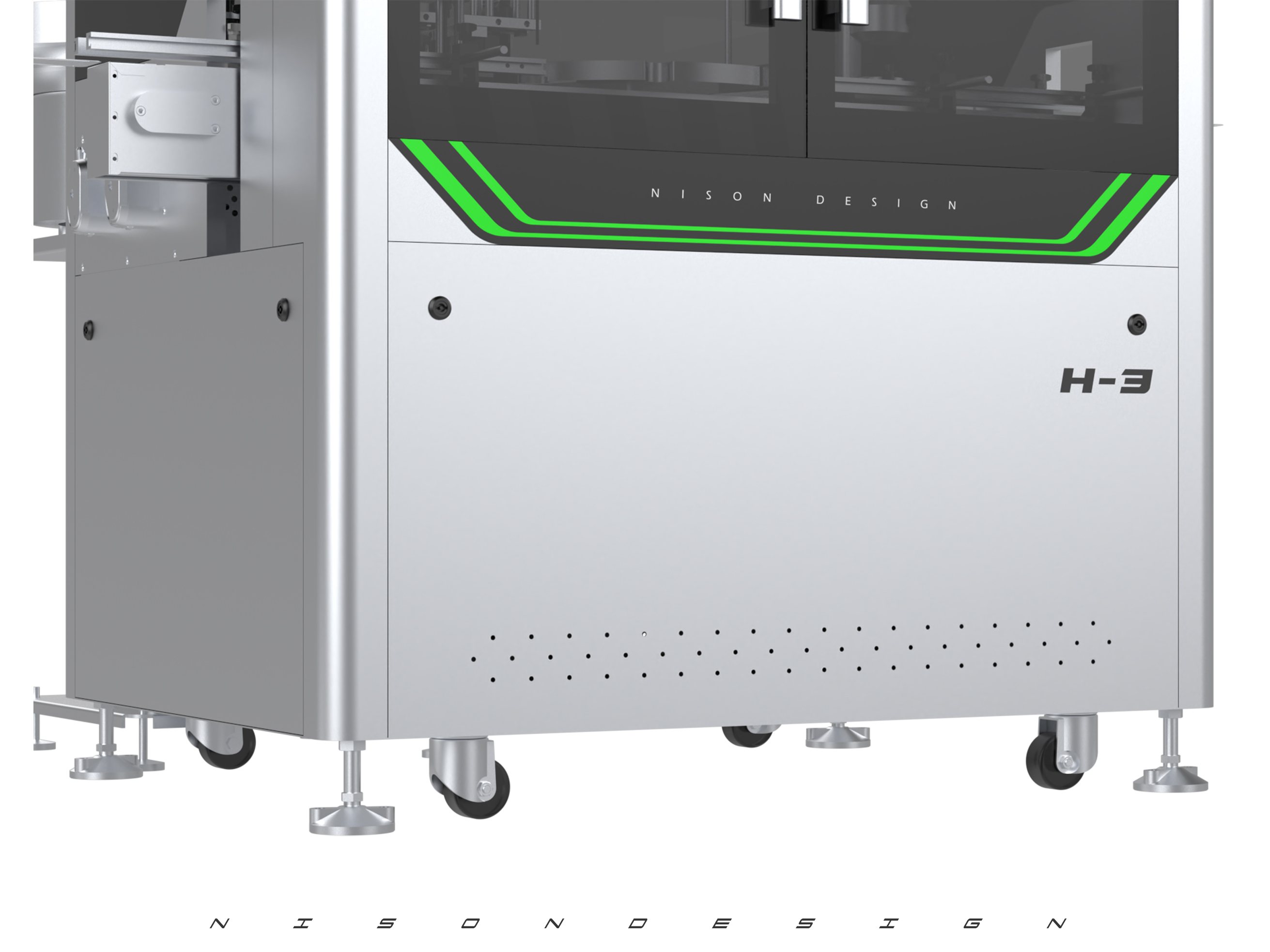 Capping machine，industrial design，mechanical equipment，