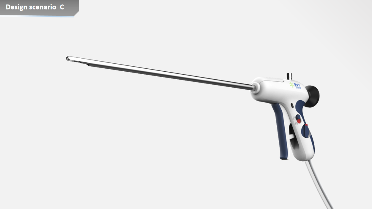 Medical device design，medical care，Appearance design，industrial design，Structural design，fruit design，UI design，Medical Handle Design，