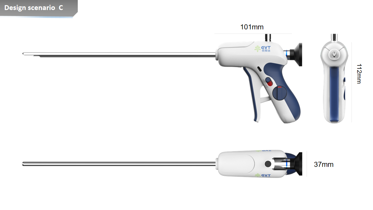 Medical device design，medical care，Appearance design，industrial design，Structural design，fruit design，UI design，Medical Handle Design，