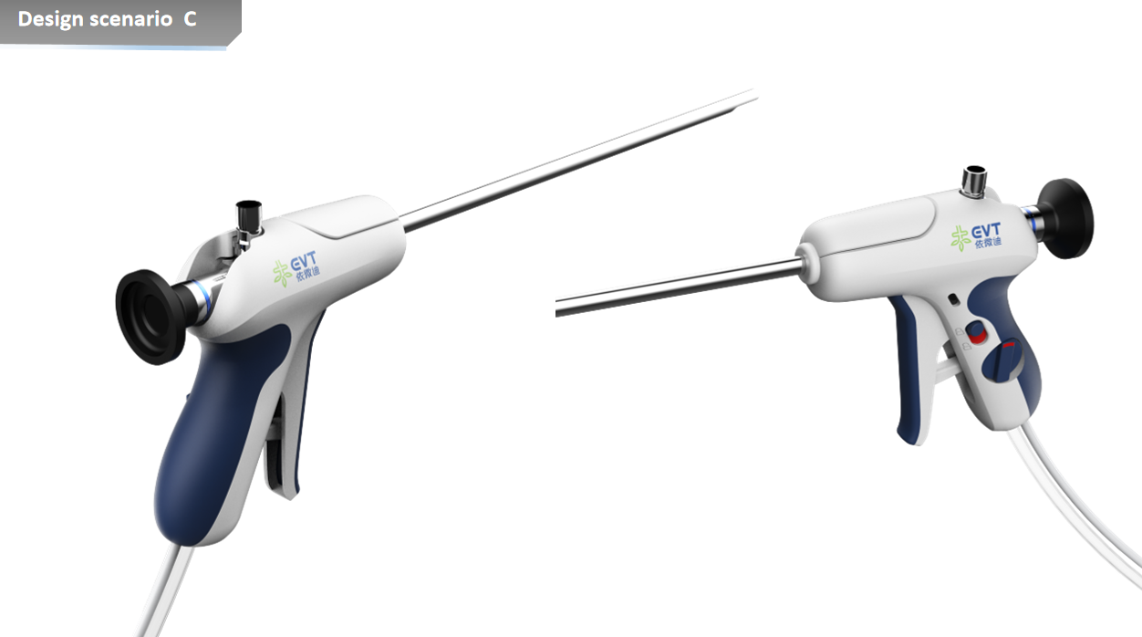 Medical device design，medical care，Appearance design，industrial design，Structural design，fruit design，UI design，Medical Handle Design，