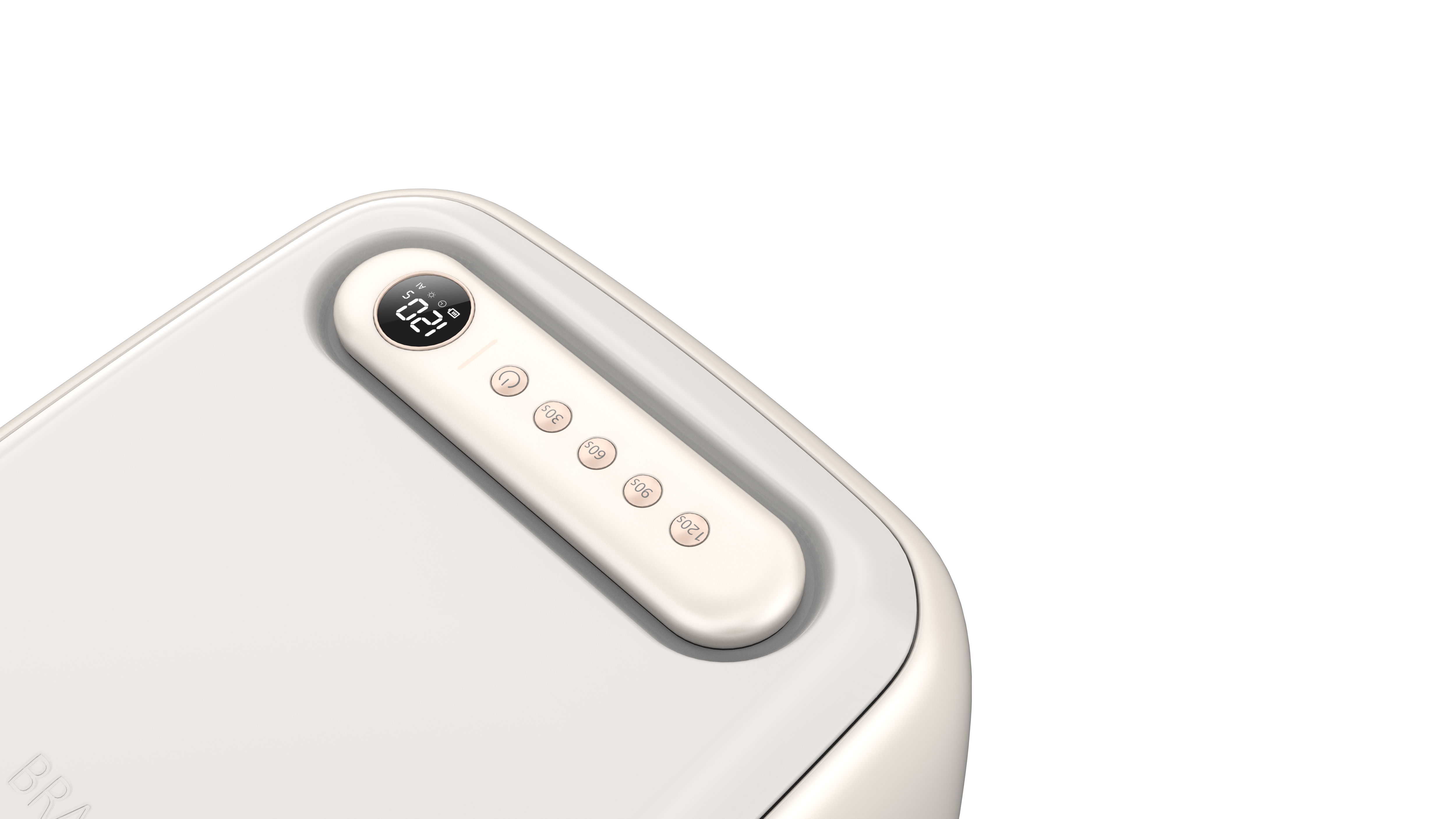 Nail lamp，UV lamp，