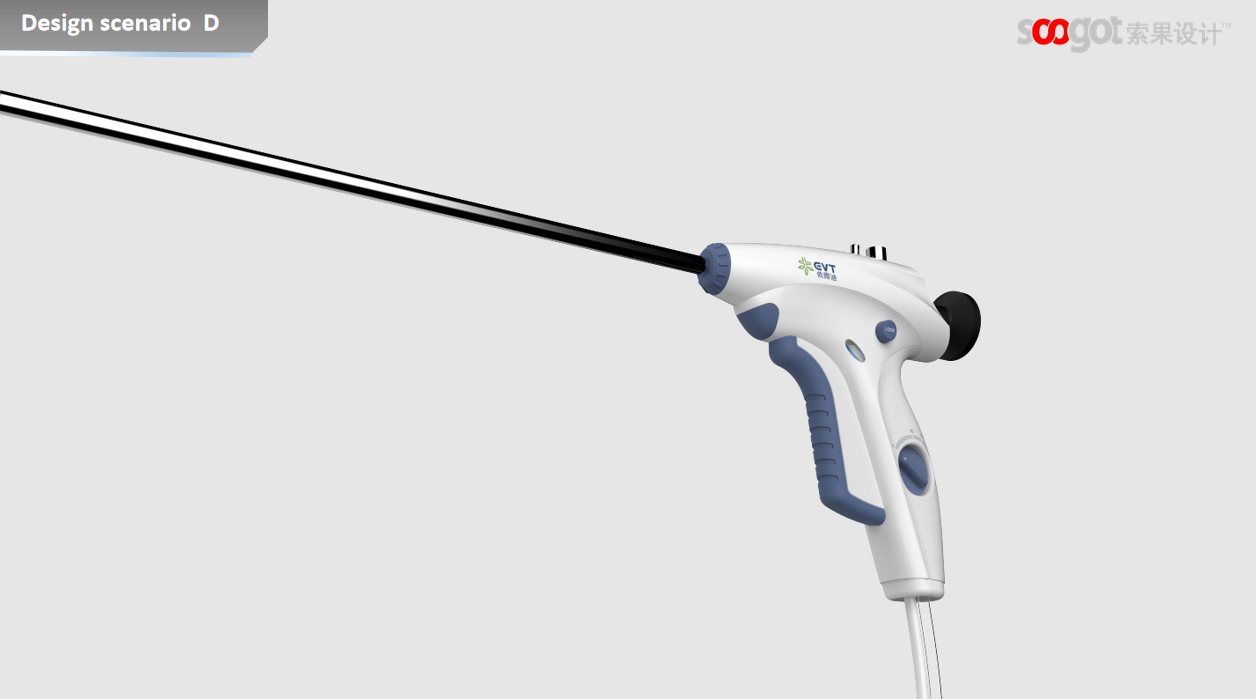 Medical device design，medical care，Appearance design，industrial design，Structural design，fruit design，UI design，Medical Handle Design，