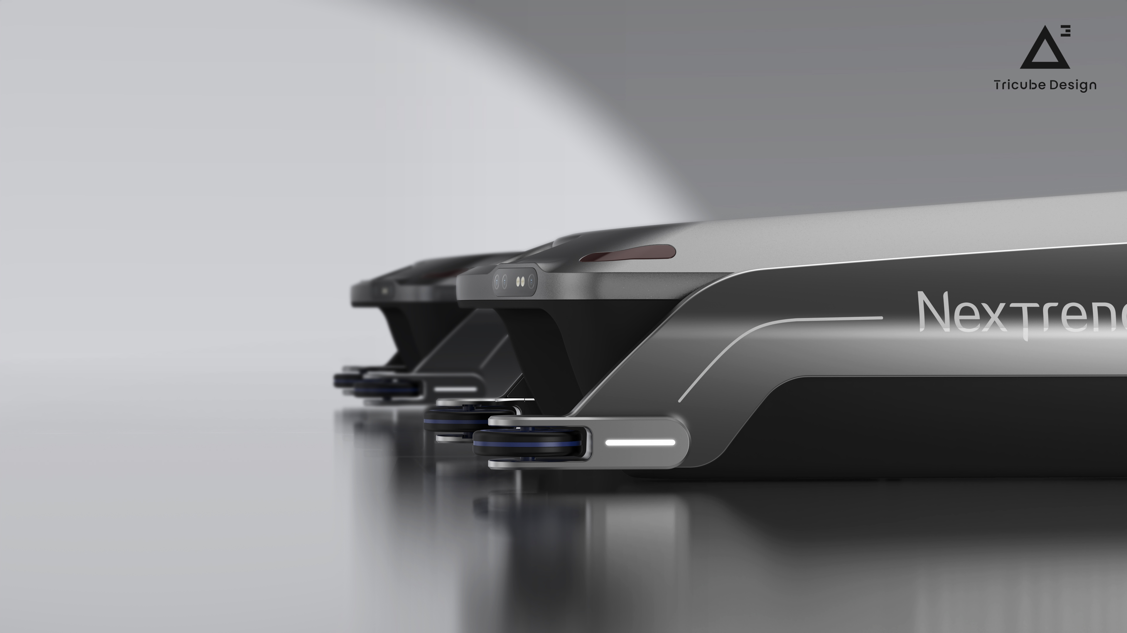 Industrial Design Shenzhen Design Company Pool Cleaning Robot，