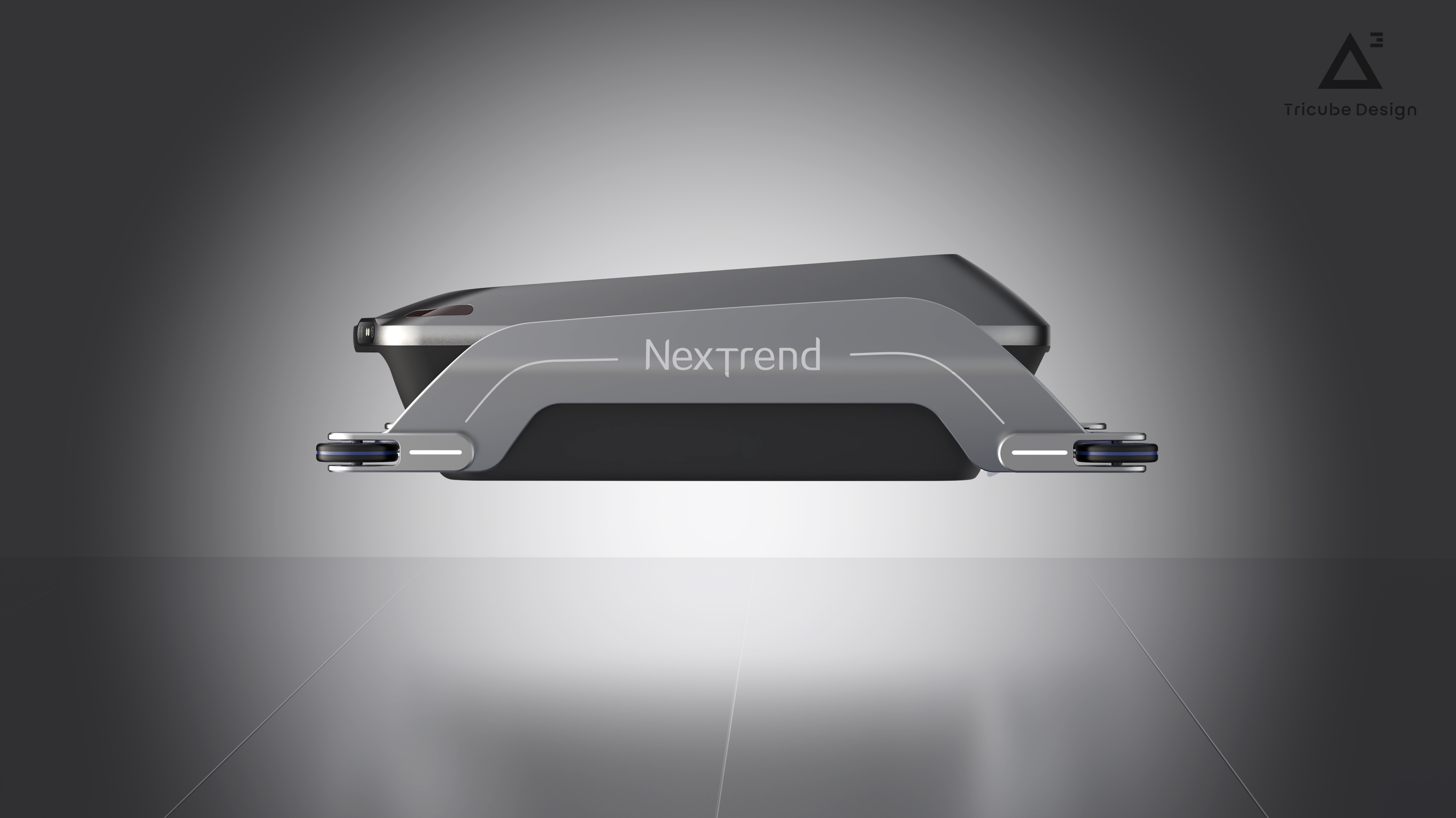 Industrial Design Shenzhen Design Company Pool Cleaning Robot，