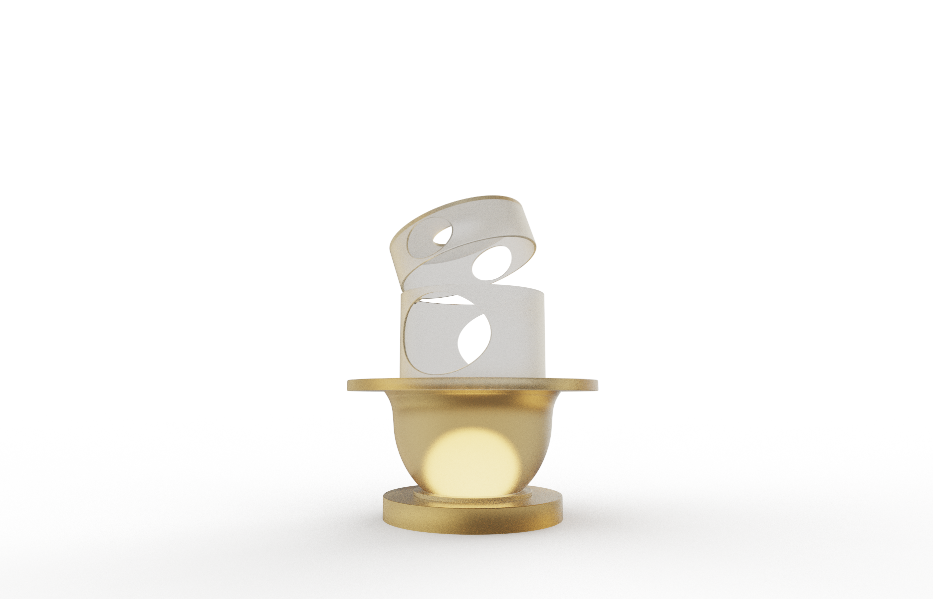 Aromatherapy night light，Atmosphere lamp，Ins wind home，Gentle Light，Bedroom essentials，Tabletop decoration，