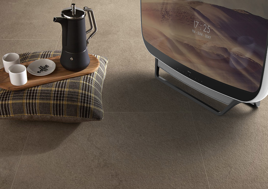 Television，Retro，trunk，white，