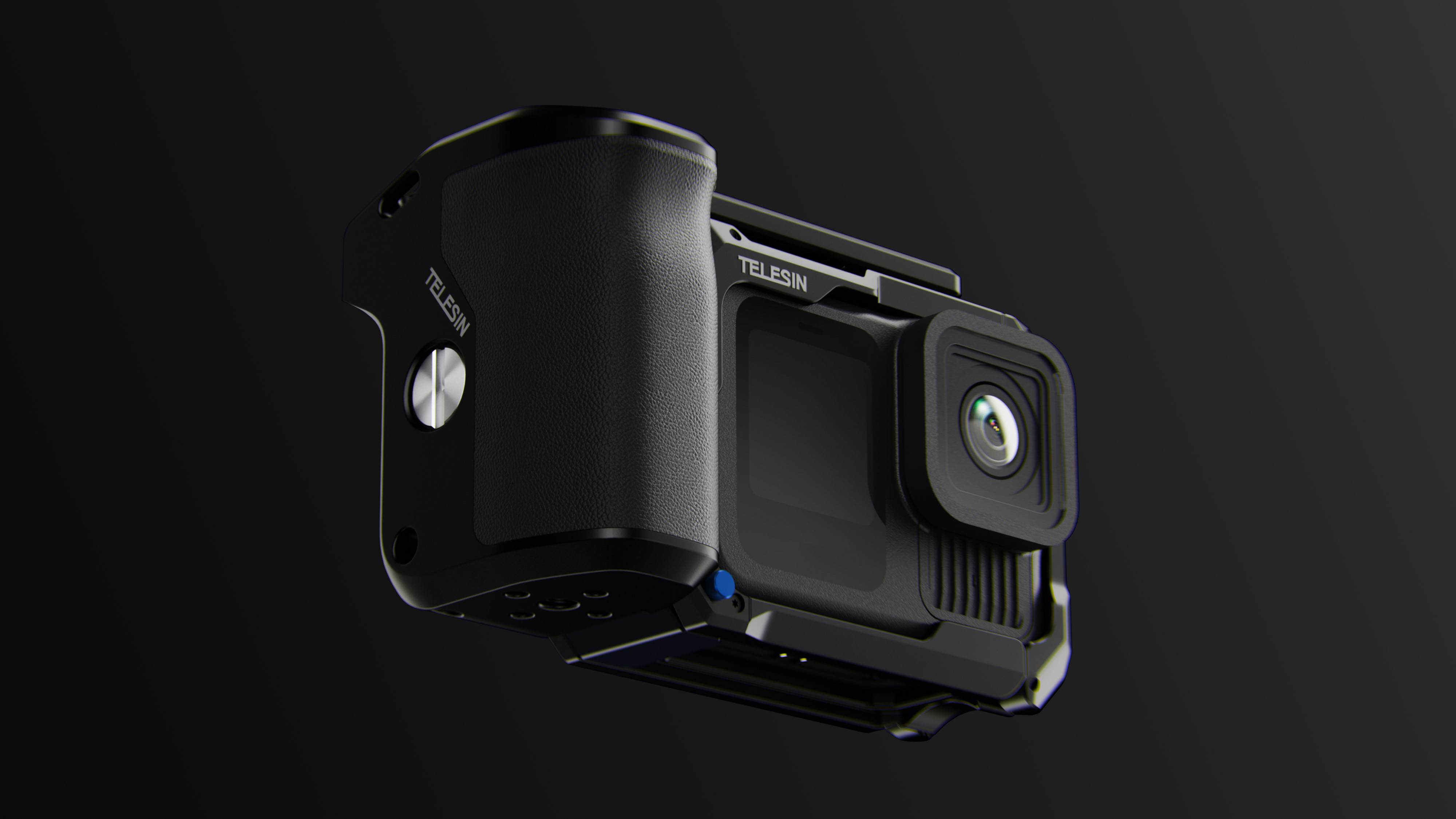 Sports Camera Accessories，