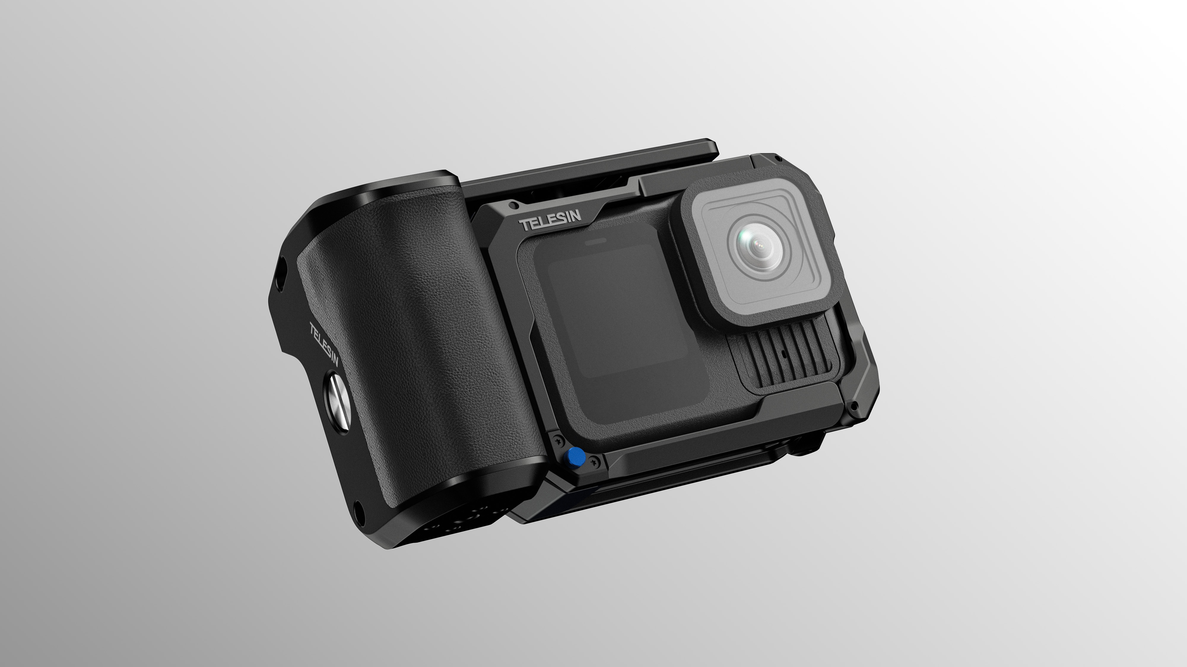 Sports Camera Accessories，