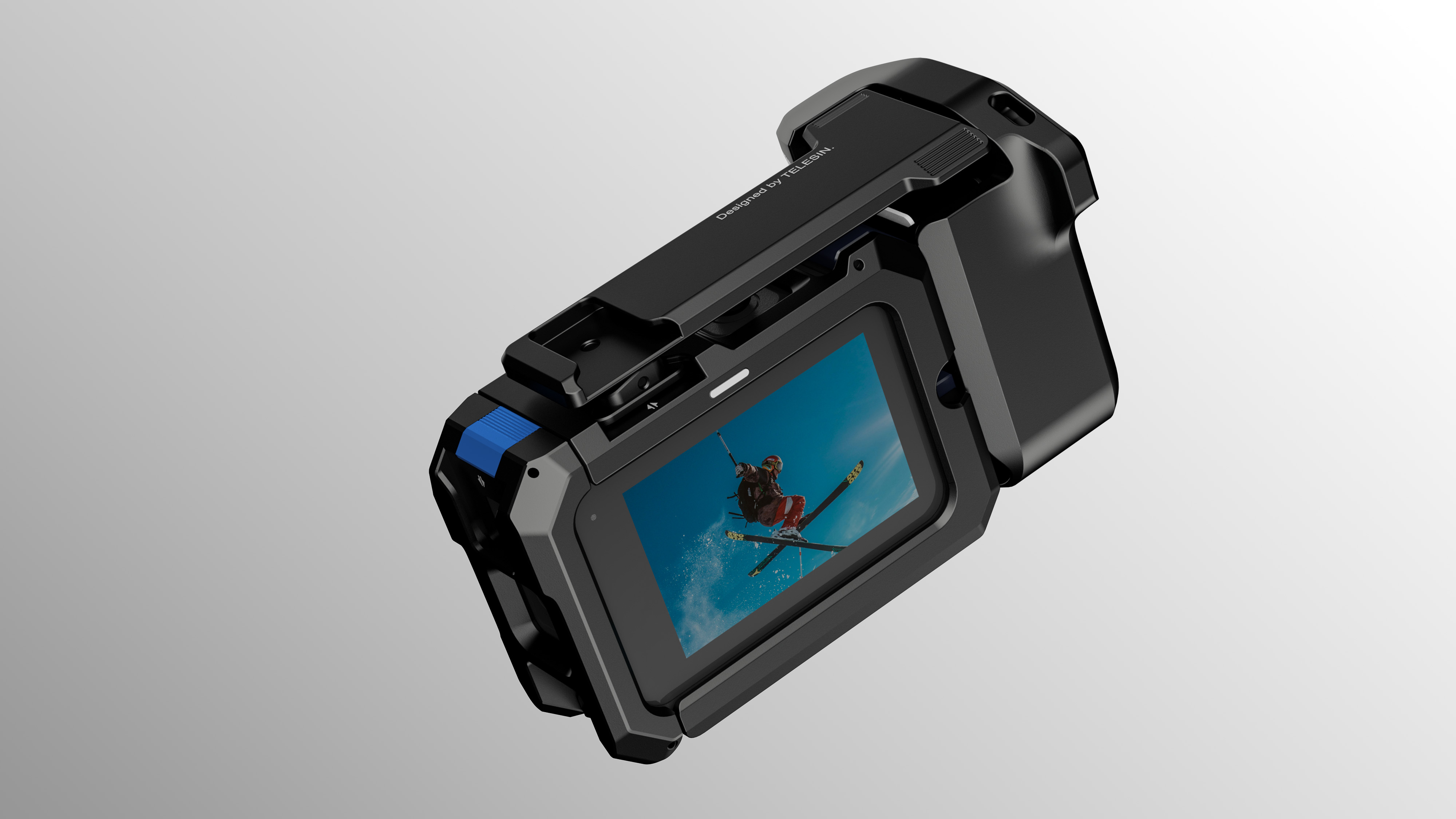 Sports Camera Accessories，