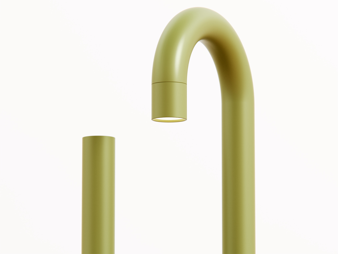 Grab & Glow，Multifunctional side table，small apartment furniture，Creative lamps，Modular design，