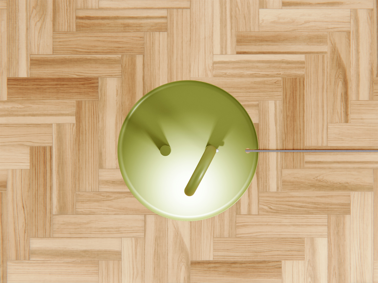 Grab & Glow，Multifunctional side table，small apartment furniture，Creative lamps，Modular design，