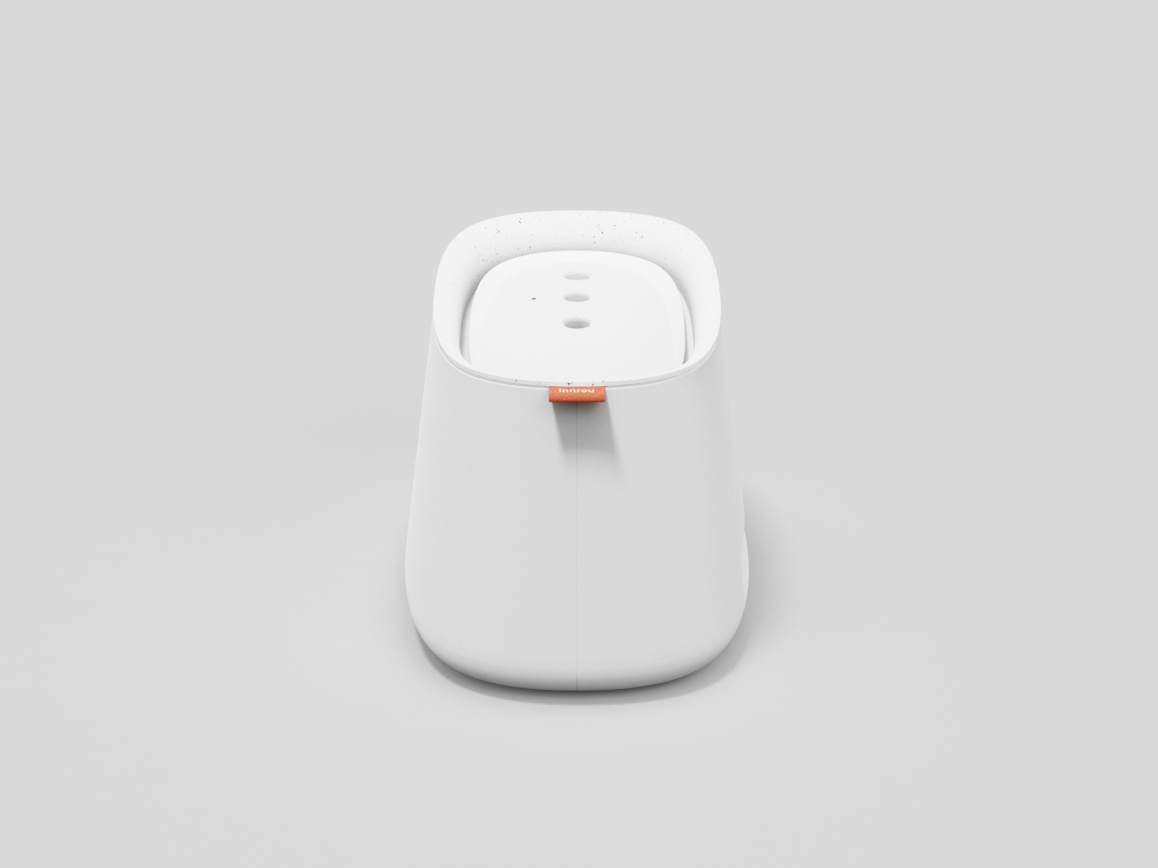 innrou，wi-fi，Multi-function router，Aromatherapy，Creative Digital，