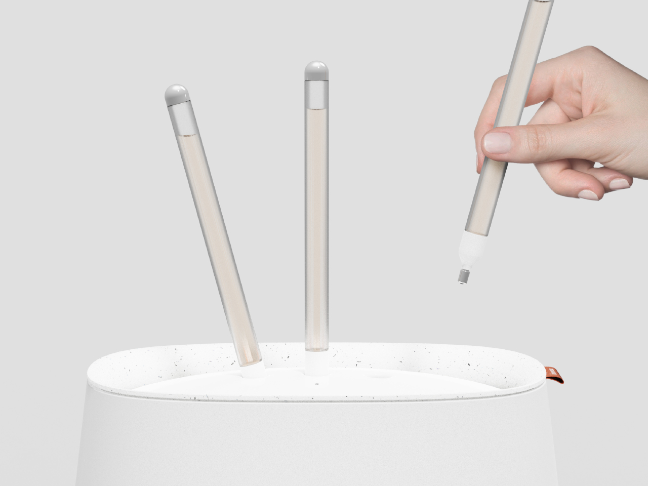 innrou，wi-fi，Multi-function router，Aromatherapy，Creative Digital，