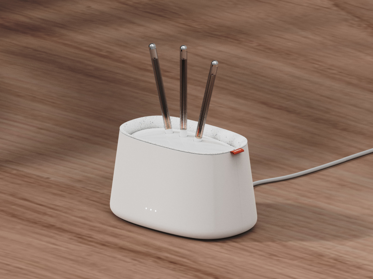 innrou，wi-fi，Multi-function router，Aromatherapy，Creative Digital，