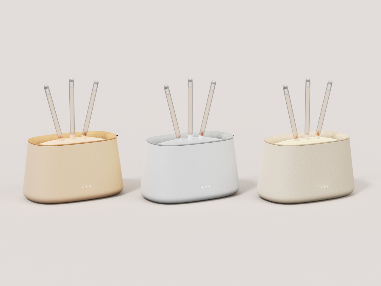 innrou，wi-fi，Multi-function router，Aromatherapy，Creative Digital，