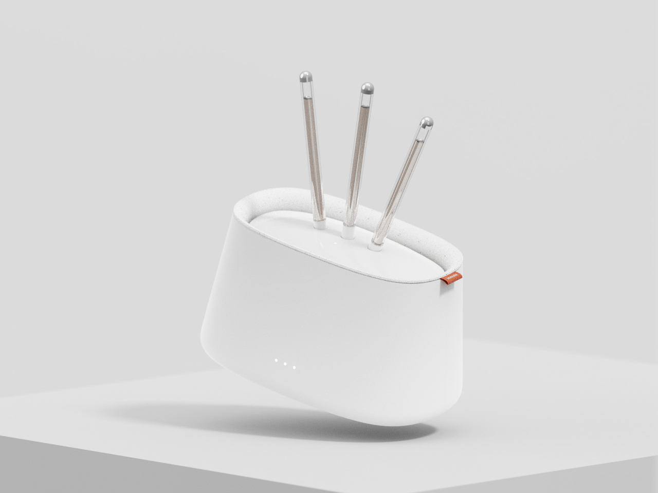 innrou，wi-fi，Multi-function router，Aromatherapy，Creative Digital，