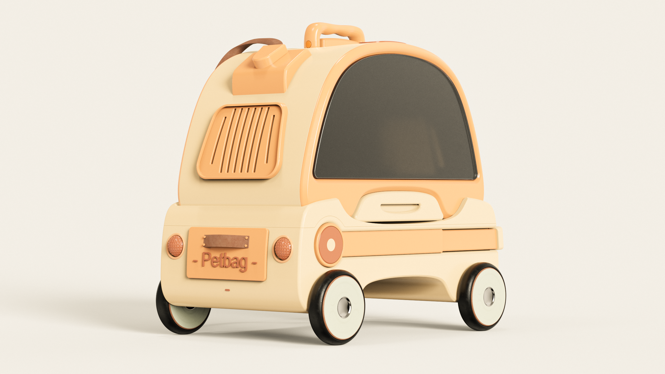 Travel with pets，Camping with pets，Human Pet Harmony，Intellectualization，AI Assisted，