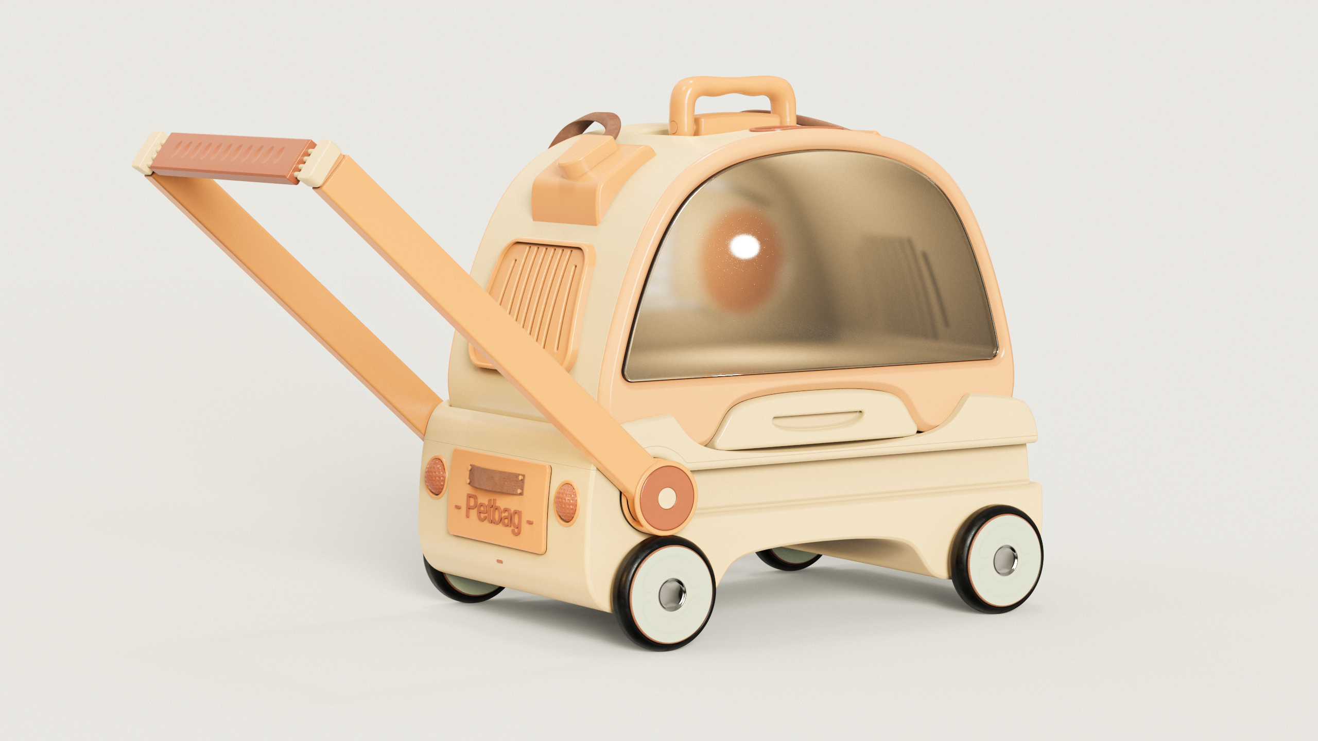 Travel with pets，Camping with pets，Human Pet Harmony，Intellectualization，AI Assisted，